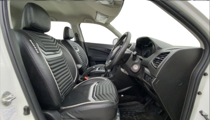 2021 Maruti Vitara Brezza LXI, Petrol, Manual, 28,215 km, Right Side Front Door Cabin