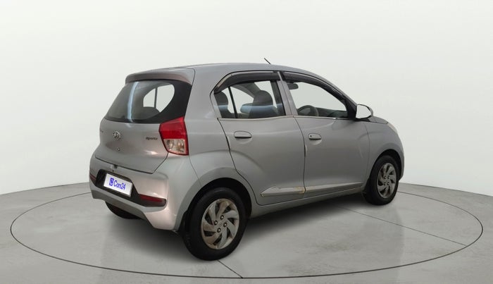 2019 Hyundai NEW SANTRO SPORTZ CNG, CNG, Manual, 65,041 km, Right Back Diagonal