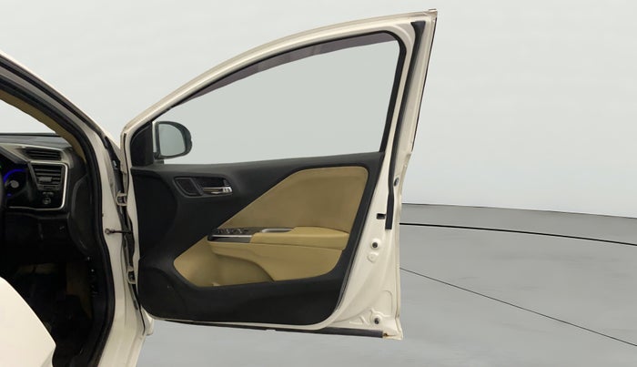 2016 Honda City 1.5L I-VTEC V MT, Petrol, Manual, 91,937 km, RHS Front Door