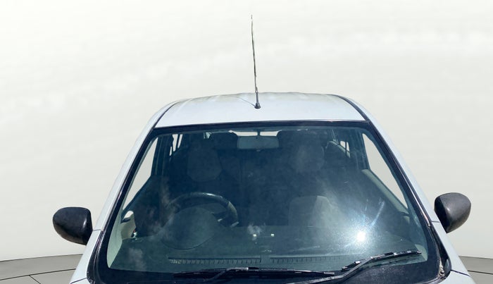 2014 Maruti Celerio VXI AMT, Petrol, Automatic, 84,949 km, Front Windshield