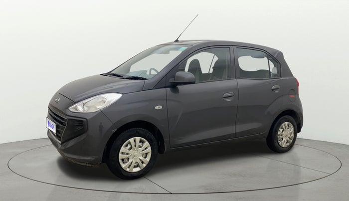 2020 Hyundai NEW SANTRO MAGNA, Petrol, Manual, 43,885 km, Left Front Diagonal