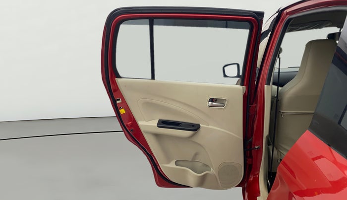 2020 Maruti Celerio ZXI AMT, Petrol, Automatic, 33,108 km, LHS Rear Door