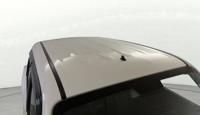 2020 Maruti S PRESSO VXI+, Petrol, Manual, 27,205 km, Roof