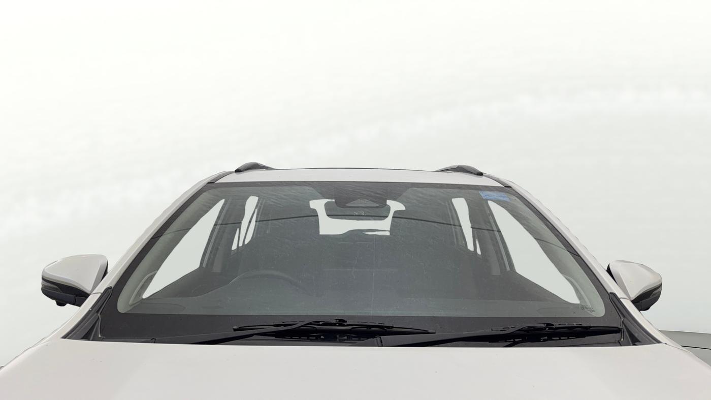 2024 Toyota INNOVA HYCROSS ZX HYBRID 7 STR, Hybrid, Automatic, 24,109 km, Front Windshield