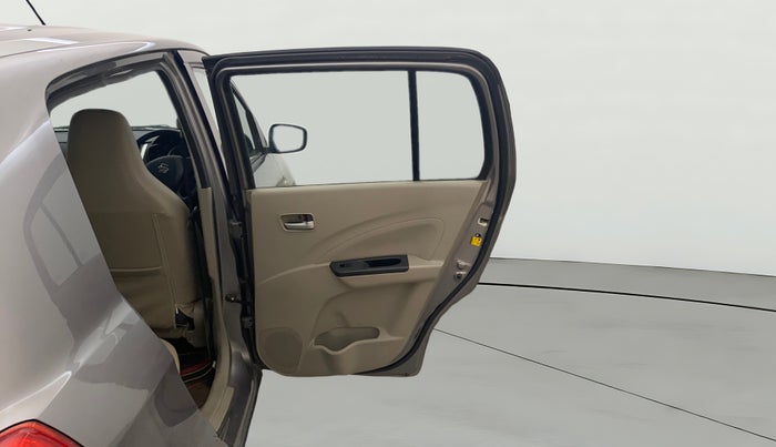 2015 Maruti Celerio VXI AMT, Petrol, Automatic, 40,079 km, RHS Rear Door