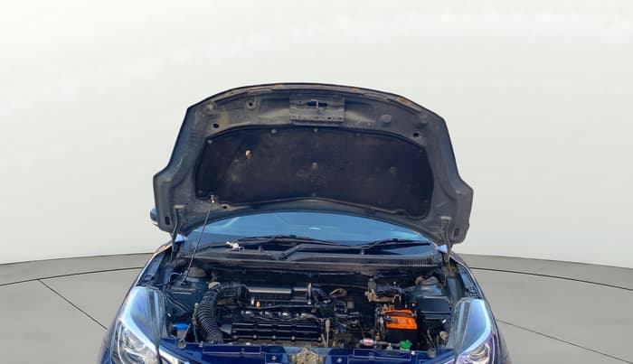 2021 Maruti Baleno DELTA PETROL 1.2, Petrol, Manual, 66,191 km, Open Bonet