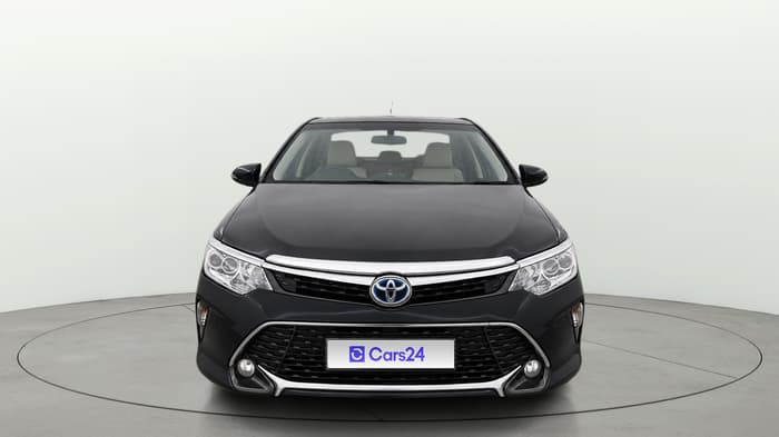 2015 Toyota Camry HYBRID, Hybrid, Automatic, 1,43,485 km, Front
