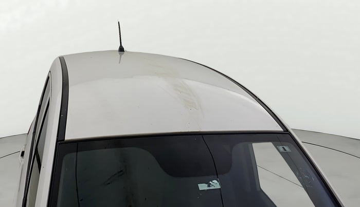 2014 Hyundai Grand i10 MAGNA 1.2 KAPPA VTVT, Petrol, Manual, 95,689 km, Roof