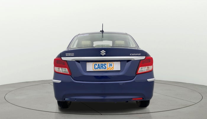 2018 Maruti Dzire ZXI, Petrol, Manual, 55,794 km, Back/Rear