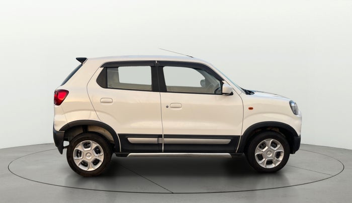 2023 Maruti S PRESSO VXI+, Petrol, Manual, 13,708 km, Right Side View