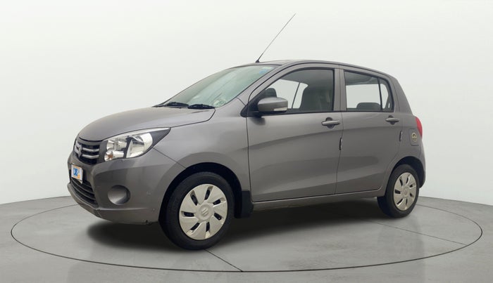 2019 Maruti Celerio ZXI, Petrol, Manual, 70,584 km, Left Front Diagonal