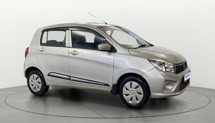 2018 Maruti Celerio ZXI, Petrol, Manual, 73,177 km, SRP