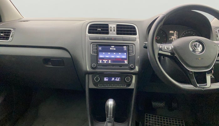 2020 Volkswagen Polo HIGHLINE PLUS 1.0L TSI AT, Petrol, Automatic, 35,505 km, Air Conditioner