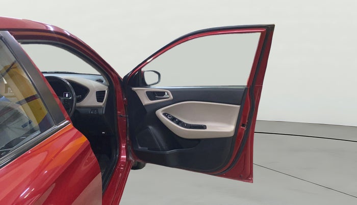 2016 Hyundai Elite i20 ASTA 1.2 (O), Petrol, Manual, 57,753 km, RHS Front Door