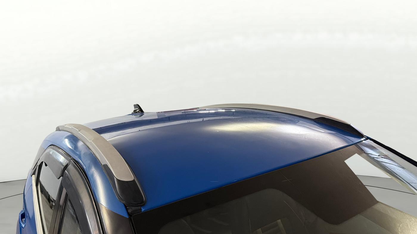 2020 Tata NEXON XZ PETROL, Petrol, Manual, 51,093 km, Roof