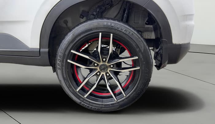 2019 Hyundai VENUE S 1.2, Petrol, Manual, 26,194 km, Left Rear Wheel