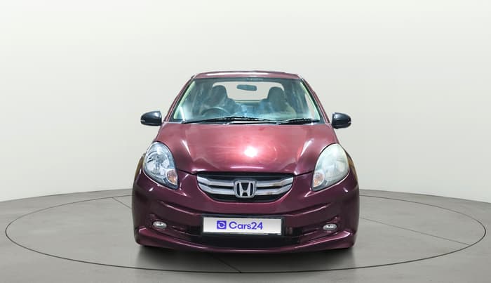 2013 Honda Amaze 1.5L I-DTEC VX, Diesel, Manual, 59,454 km, Front