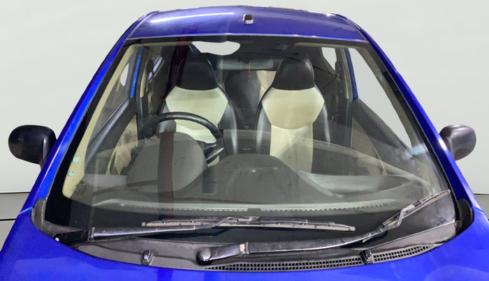 2014 Hyundai Eon D-LITE+, Petrol, Manual, 21,803 km, Front Windshield