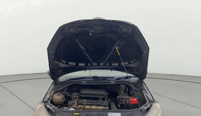 2016 Skoda Rapid 1.6 MPI STYLE PLUS AT, Petrol, Automatic, 87,383 km, Open Bonet