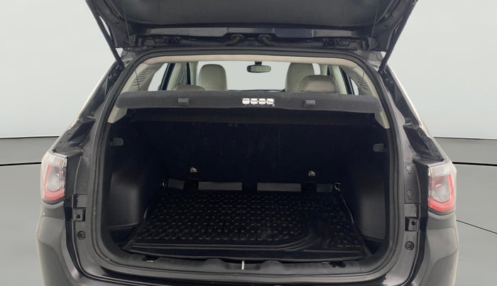 2018 Jeep Compass LIMITED 1.4 PETROL AT, Petrol, Automatic, 1,00,933 km, Boot Open Zoomed View