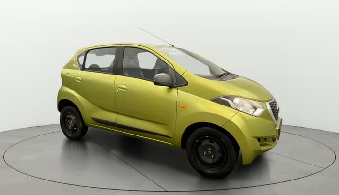 2017 Datsun Redi Go T(O) 1.0, Petrol, Manual, 44,038 km, SRP