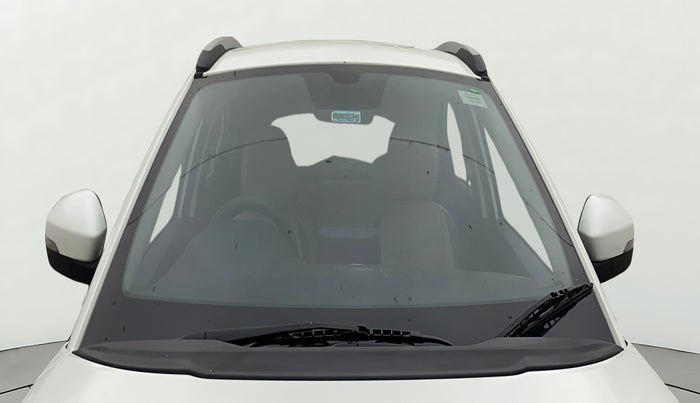 2019 Tata NEXON XZA PLUS PETROL, Petrol, Automatic, 33,515 km, Front Windshield