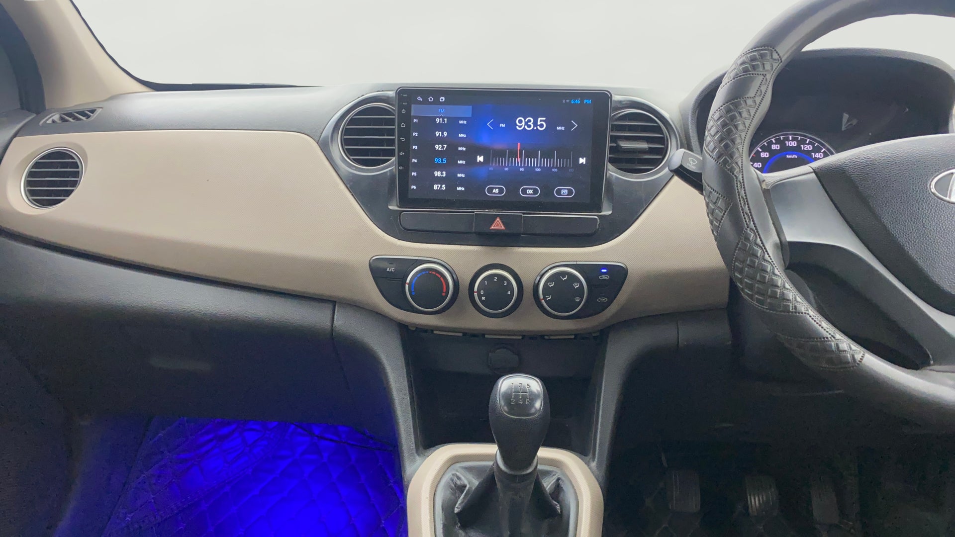 Features