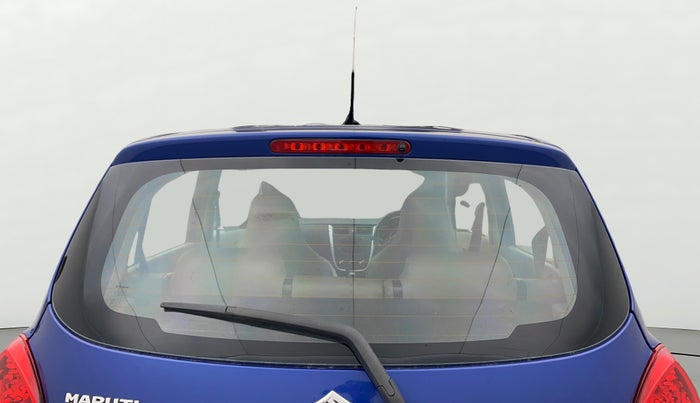 2017 Maruti Celerio ZXI, Petrol, Manual, 59,656 km, Rear Windshield