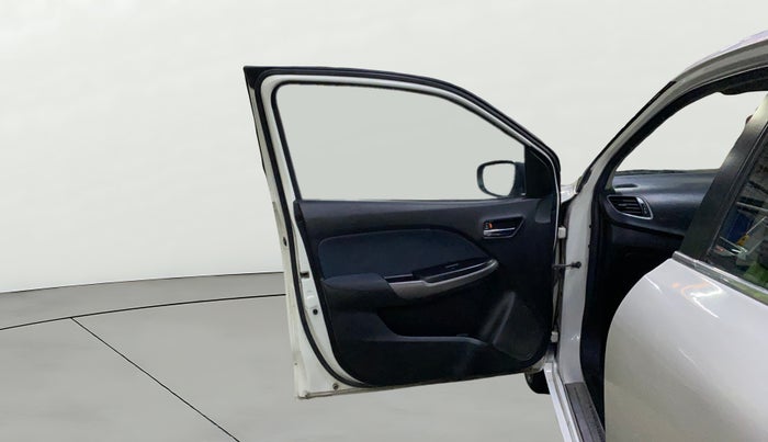 2021 Maruti Baleno DELTA PETROL 1.2, Petrol, Manual, 32,346 km, LHS Front Door