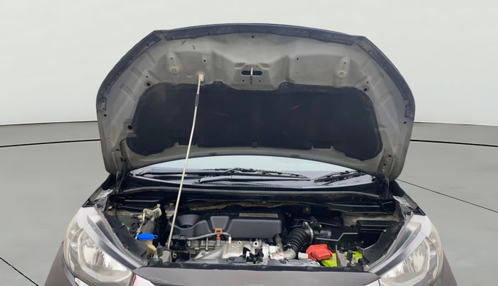 2018 Honda WR-V 1.5L I-DTEC VX MT, Diesel, Manual, 76,894 km, Open Bonet