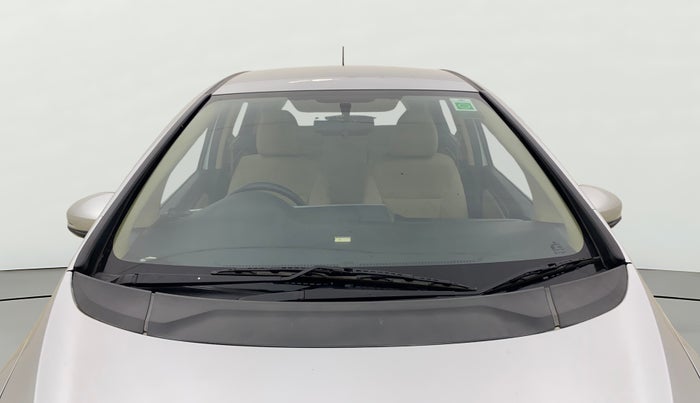 2017 Honda Jazz 1.2L I-VTEC V, Petrol, Manual, 62,700 km, Front Windshield