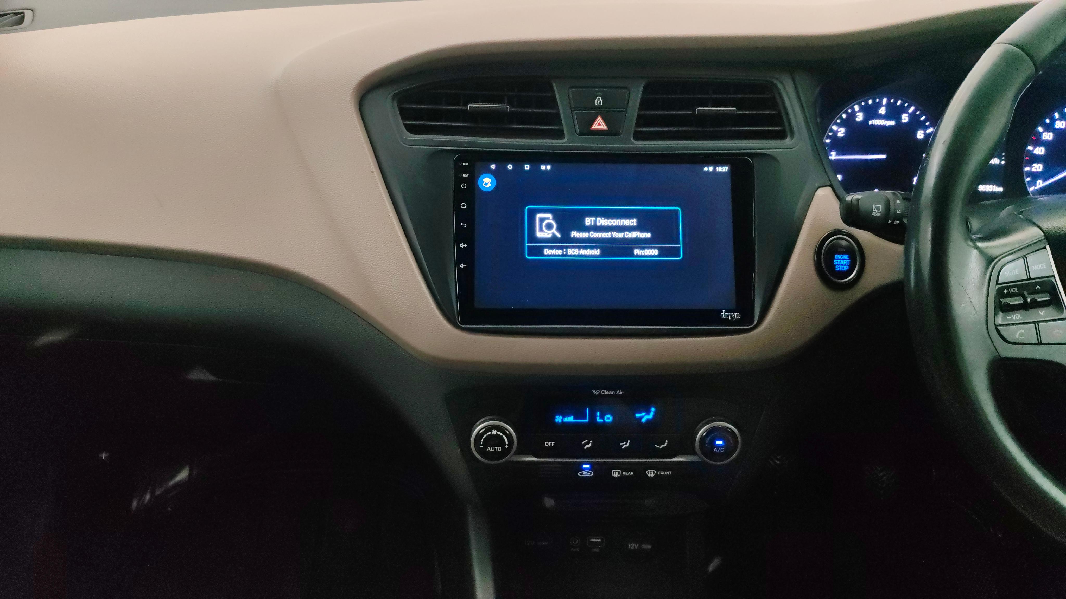 Features