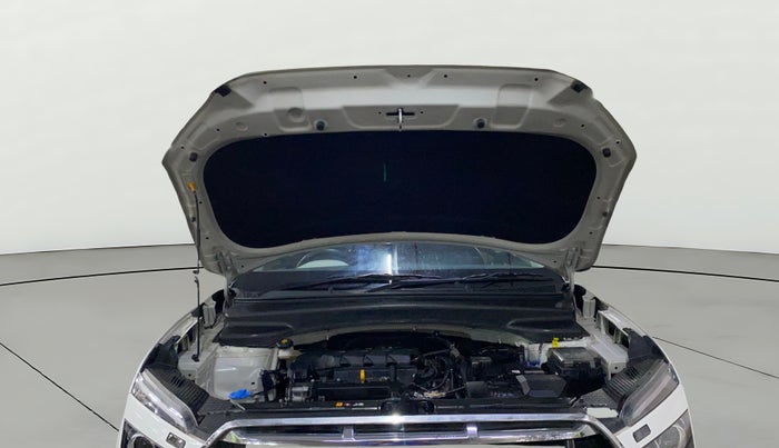 2021 Hyundai Creta S 1.5 PETROL, Petrol, Manual, 30,448 km, Open Bonet