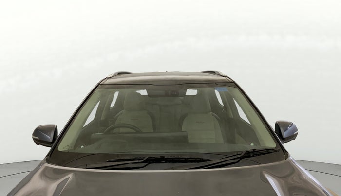 2019 KIA SELTOS GTX PLUS 1.4 PETROL, Petrol, Manual, 47,775 km, Front Windshield