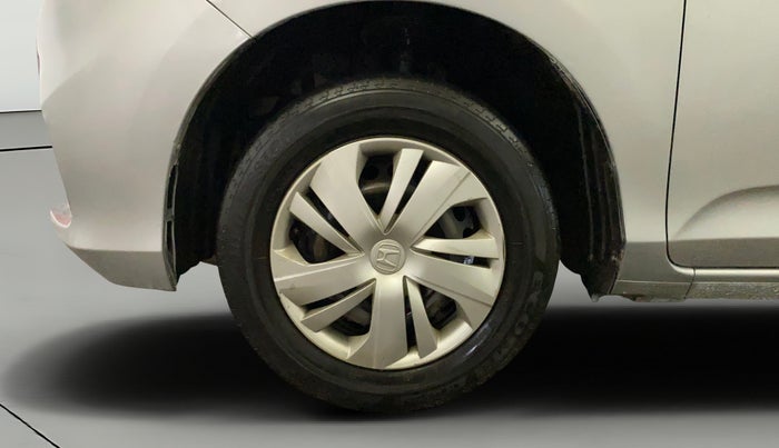 2019 Honda Amaze 1.2L I-VTEC S CVT, Petrol, Automatic, 46,284 km, Left Front Wheel