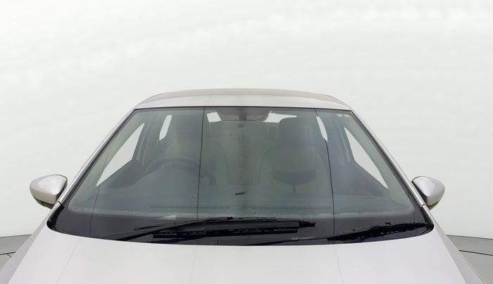 2017 Volkswagen Ameo COMFORTLINE 1.5 AT, Diesel, Automatic, 1,48,441 km, Front Windshield