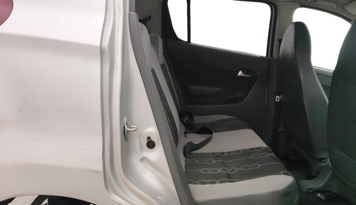 2016 Maruti Alto 800 LXI, Petrol, Manual, 56,363 km, Right Side Rear Door Cabin