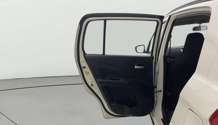 2019 Maruti Celerio X ZXI, CNG, Manual, 91,877 km, LHS Rear Door