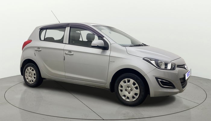 2013 Hyundai i20 MAGNA 1.2, Petrol, Manual, 26,858 km, SRP