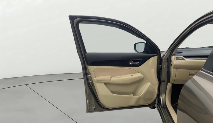 2020 Maruti Dzire VXI AMT, Petrol, Automatic, 45,318 km, LHS Front Door