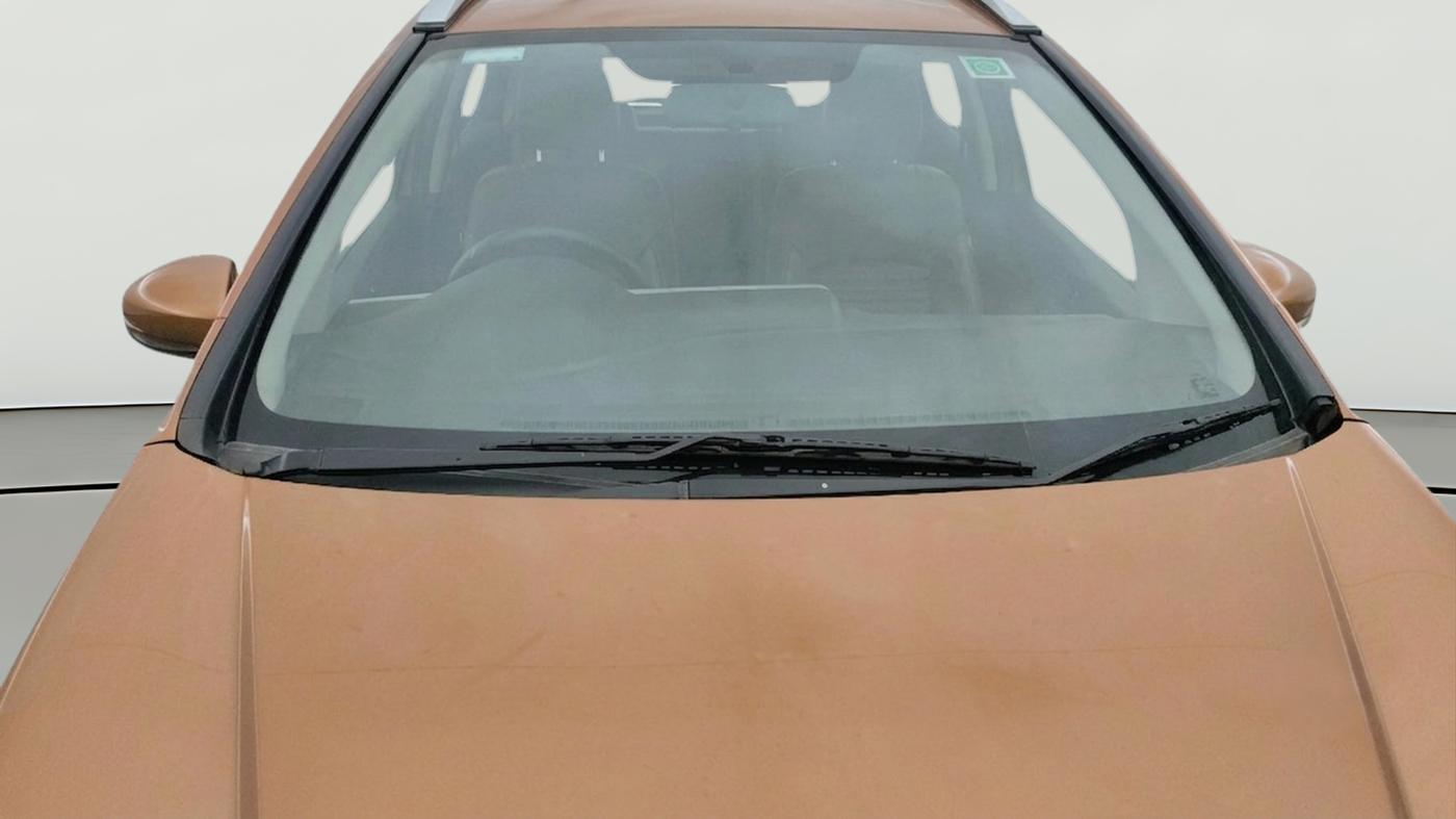 2018 Honda WR-V 1.5L I-DTEC VX MT, Diesel, Manual, 66,682 km, Front Windshield