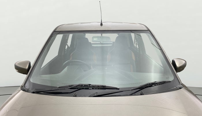 2020 Maruti New Wagon-R ZXI 1.2 AMT, Petrol, Automatic, 62,279 km, Front Windshield