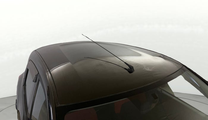 2018 Renault Kwid RXL, Petrol, Manual, 72,311 km, Roof