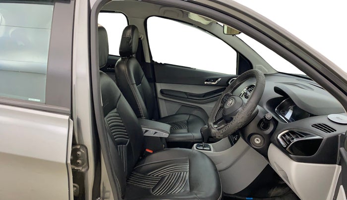 2021 Tata Tiago XZA PLUS PETROL, Petrol, Automatic, 84,164 km, Right Side Front Door Cabin