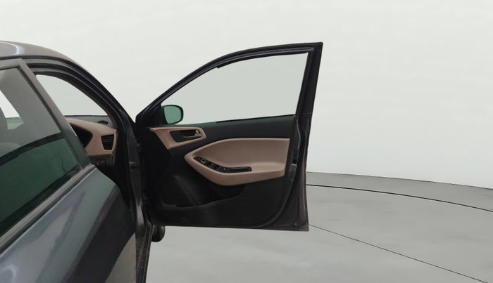 2016 Hyundai Elite i20 ASTA 1.2 (O), Petrol, Manual, 59,057 km, RHS Front Door