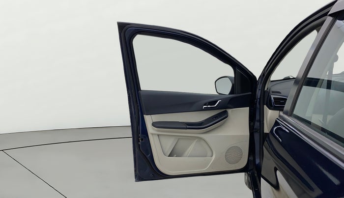 2022 Tata Tiago XZA PLUS PETROL, Petrol, Automatic, 58,822 km, LHS Front Door