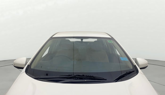 2015 Honda City 1.5L I-VTEC V MT, Petrol, Manual, 88,564 km, Front Windshield