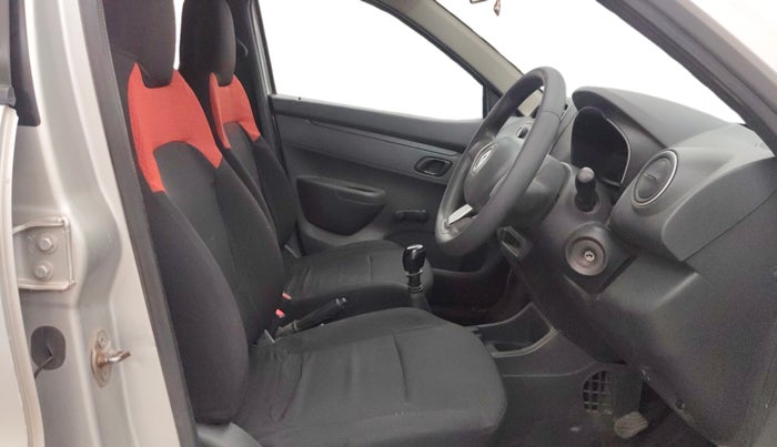 2016 Renault Kwid RXL, Petrol, Manual, 74,910 km, Right Side Front Door Cabin