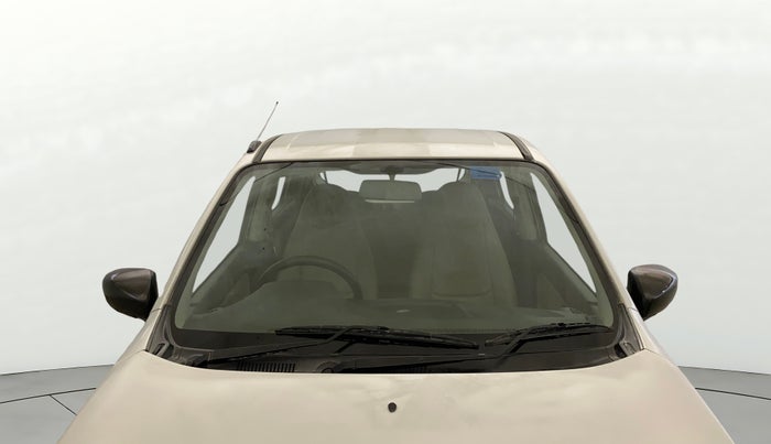 2016 Maruti Alto K10 VXI, Petrol, Manual, 85,333 km, Front Windshield