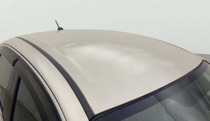 2019 Maruti Dzire ZXI, Petrol, Manual, 51,894 km, Roof